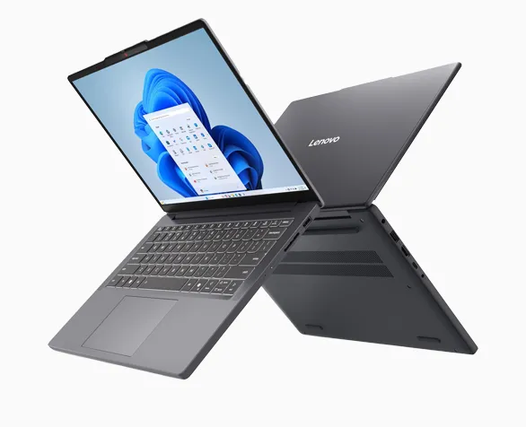 Lenovo IdeaPad Slim 3 14IRH10 | Intel Core i5 13420H | 8GB DDR5 RAM | 512GB SSD | 14" WUXGA Display | Non Backlit Keyboard | 1 Year Warranty